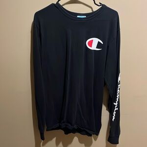Men’s champion long sleeve